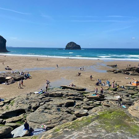Copthorne - Tintagel Villa Luaran gambar