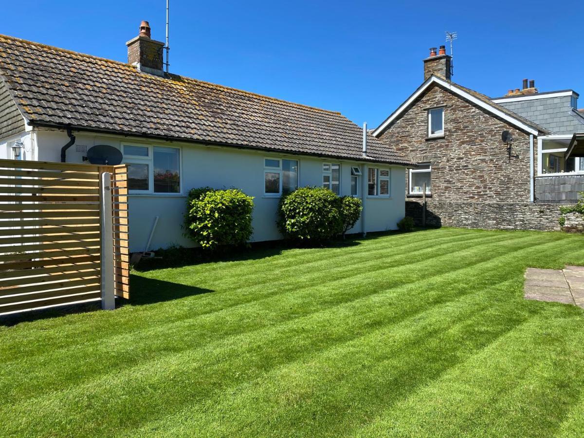 Copthorne - Tintagel Villa Luaran gambar