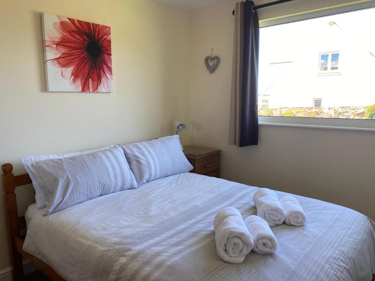 Copthorne - Tintagel Villa Luaran gambar