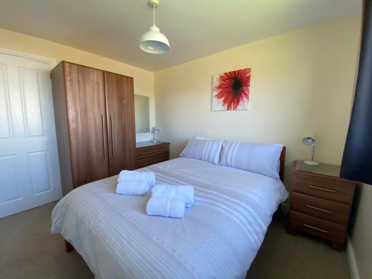 Copthorne - Tintagel Villa Luaran gambar