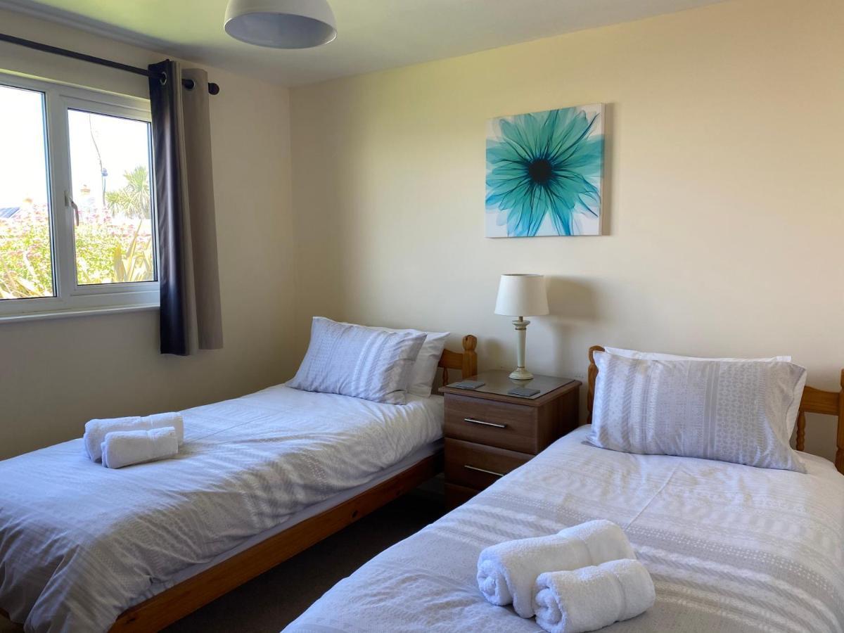 Copthorne - Tintagel Villa Luaran gambar