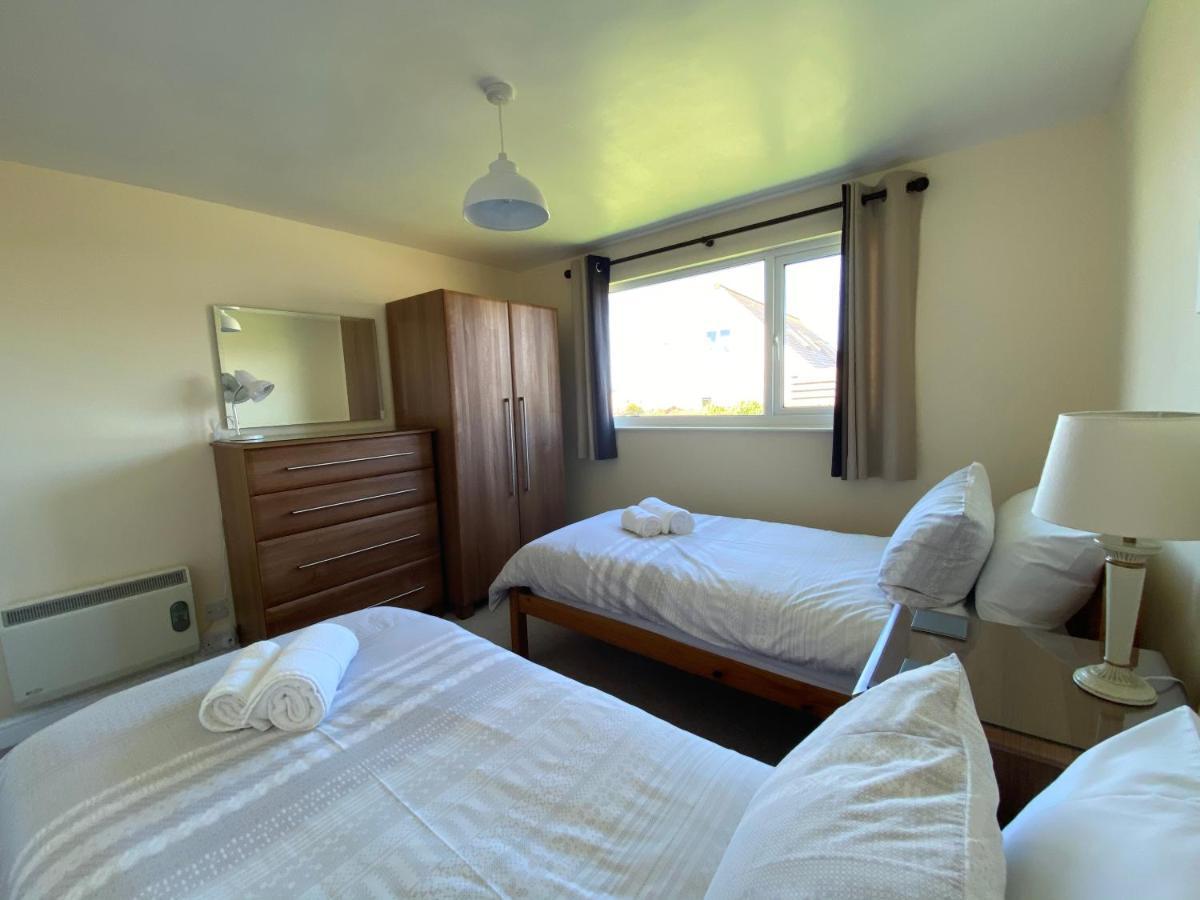 Copthorne - Tintagel Villa Luaran gambar
