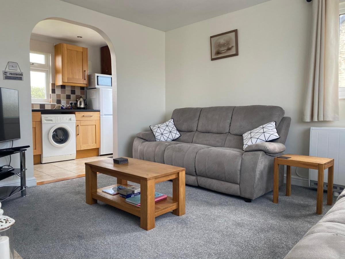 Copthorne - Tintagel Villa Luaran gambar