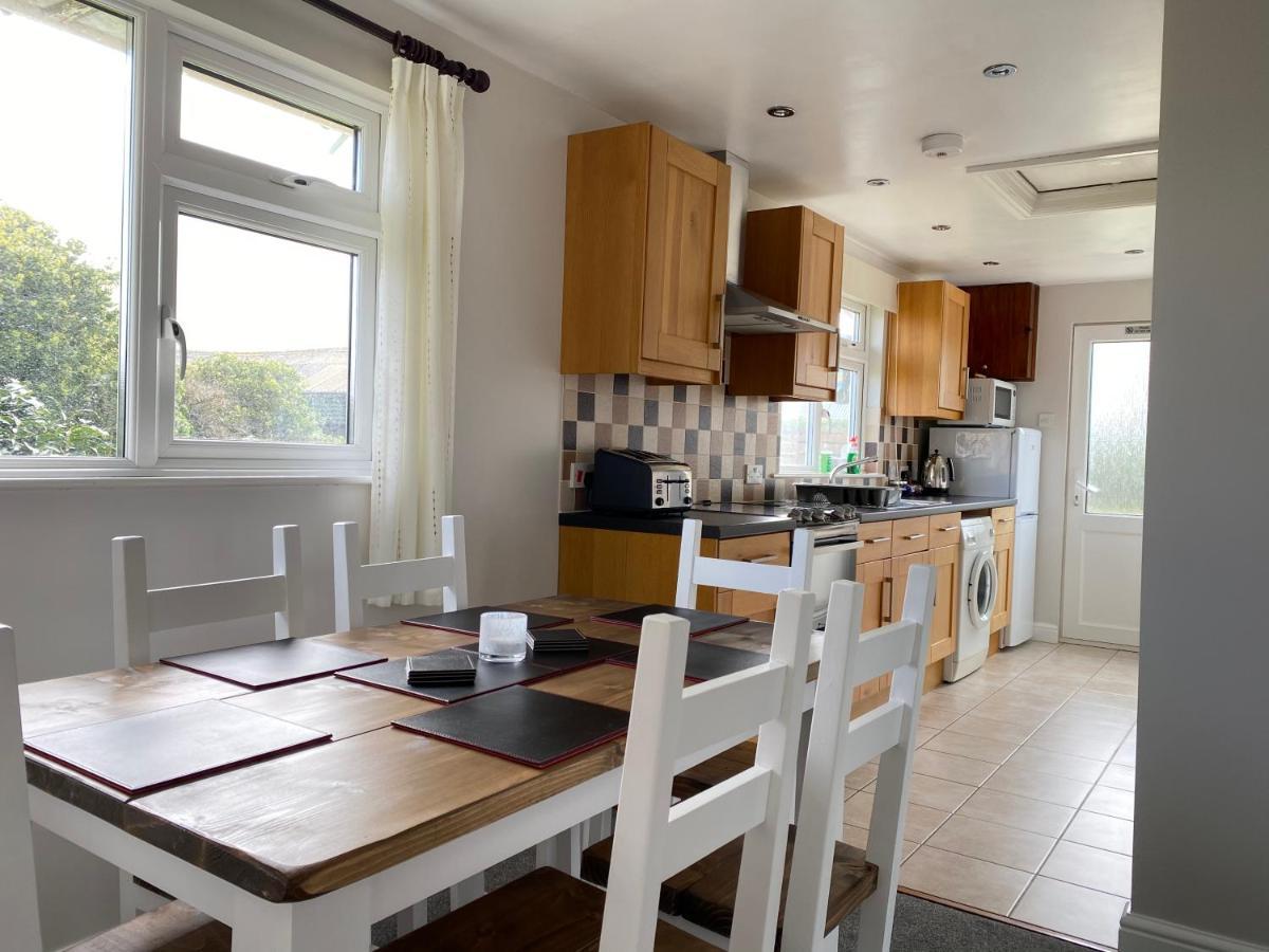 Copthorne - Tintagel Villa Luaran gambar
