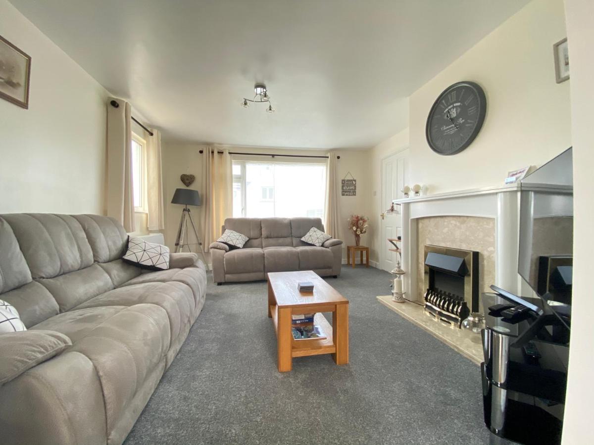 Copthorne - Tintagel Villa Luaran gambar