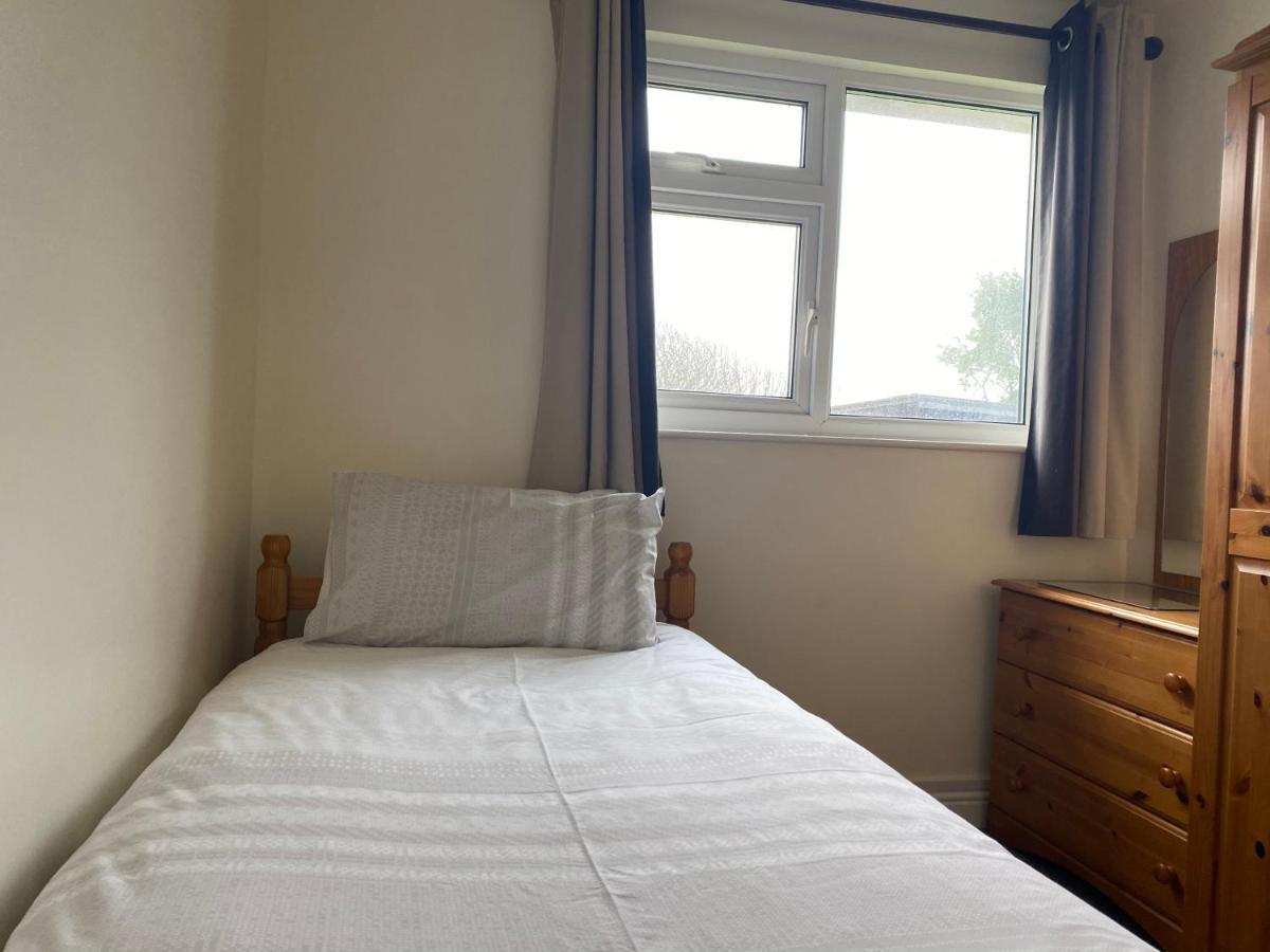 Copthorne - Tintagel Villa Luaran gambar