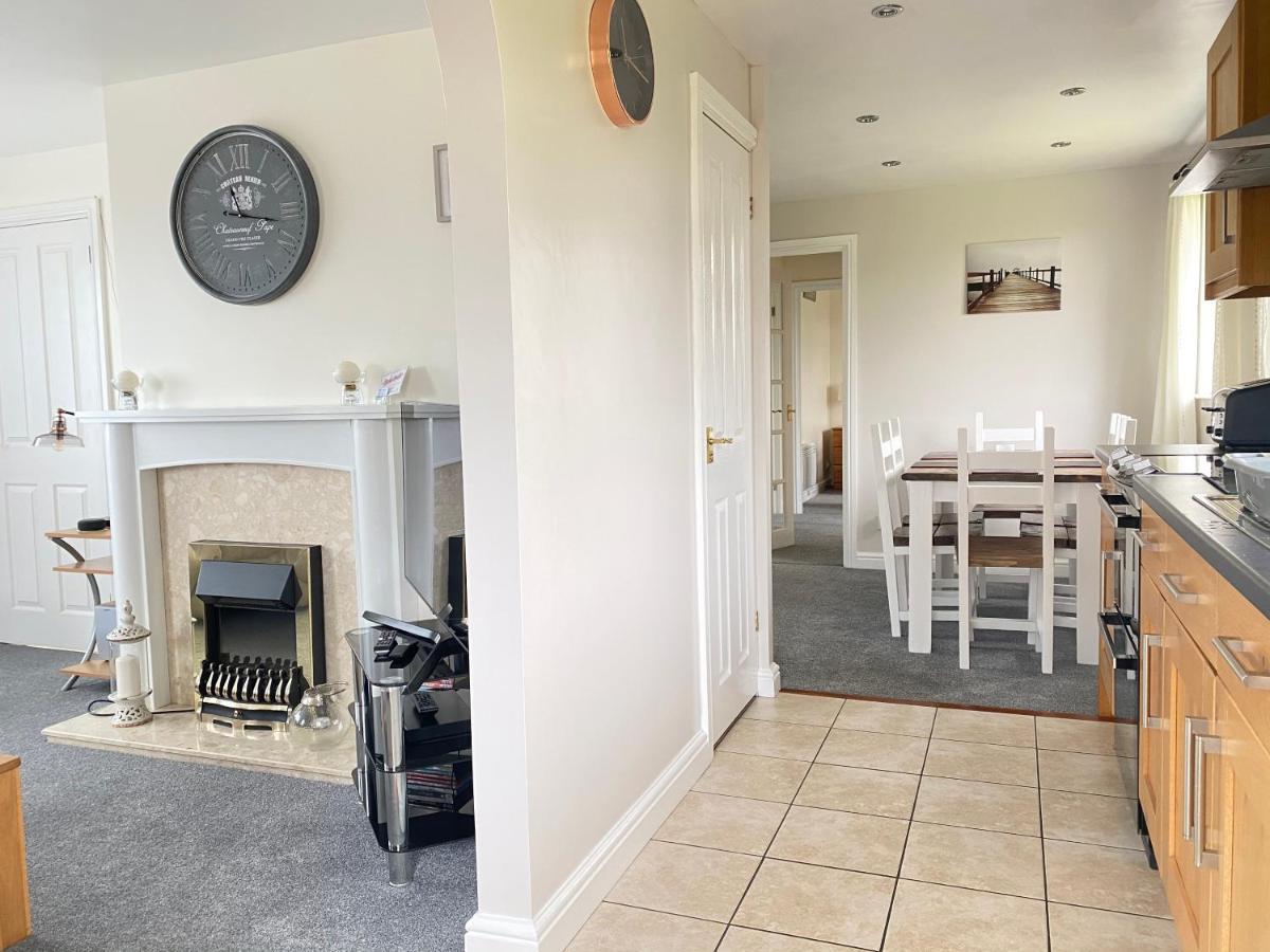 Copthorne - Tintagel Villa Luaran gambar
