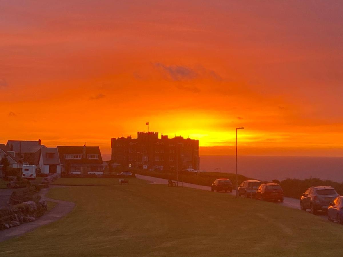 Copthorne - Tintagel Villa Luaran gambar