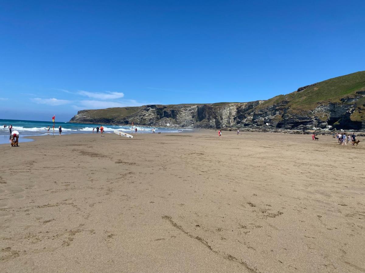 Copthorne - Tintagel Villa Luaran gambar