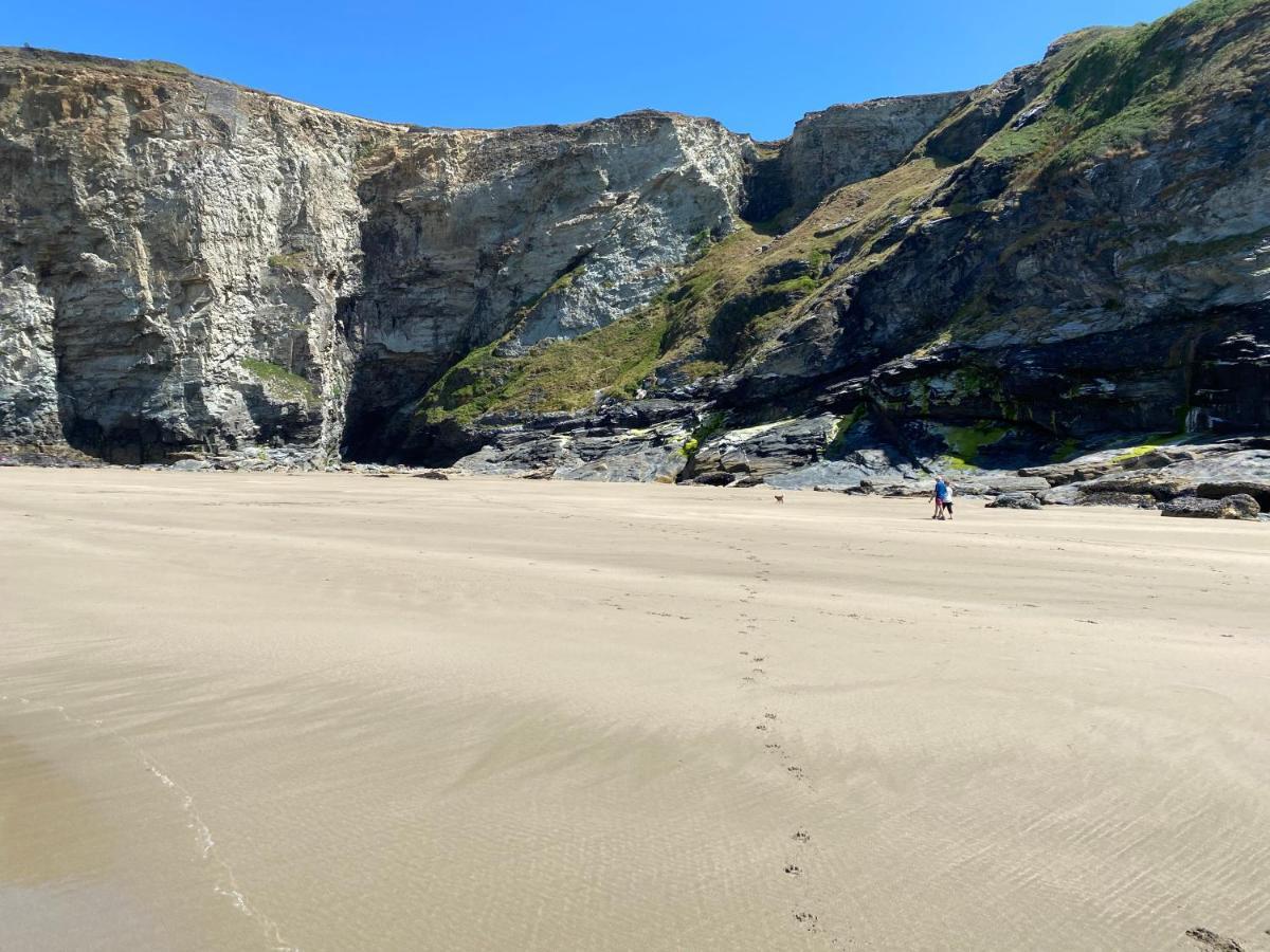 Copthorne - Tintagel Villa Luaran gambar