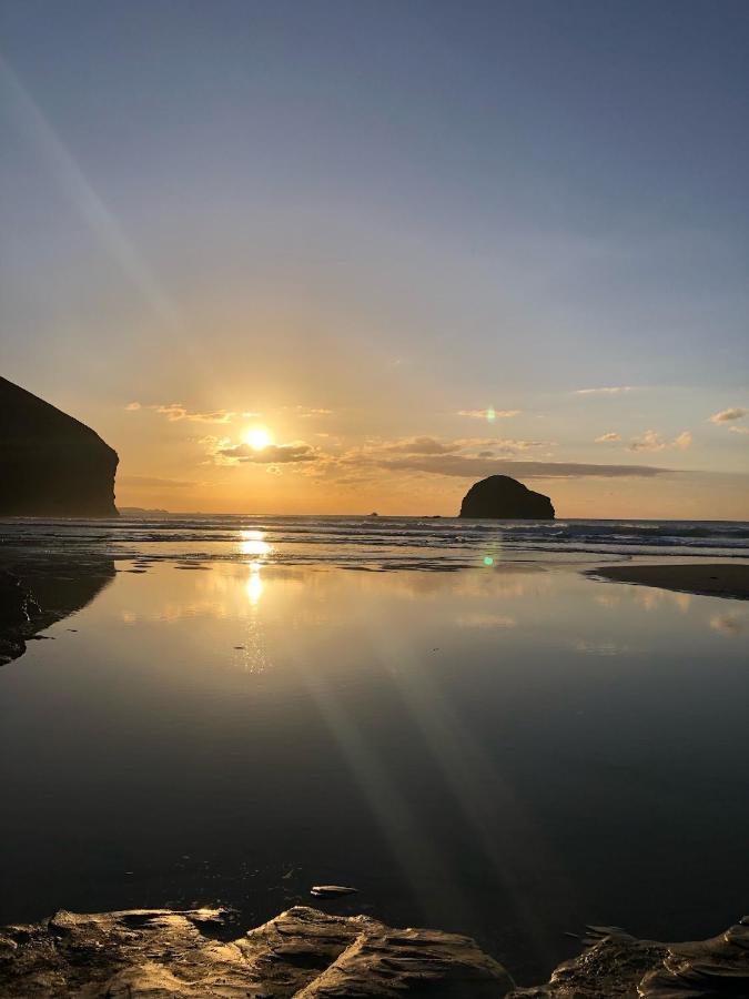 Copthorne - Tintagel Villa Luaran gambar
