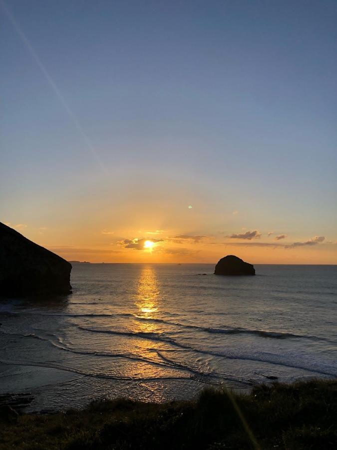 Copthorne - Tintagel Villa Luaran gambar
