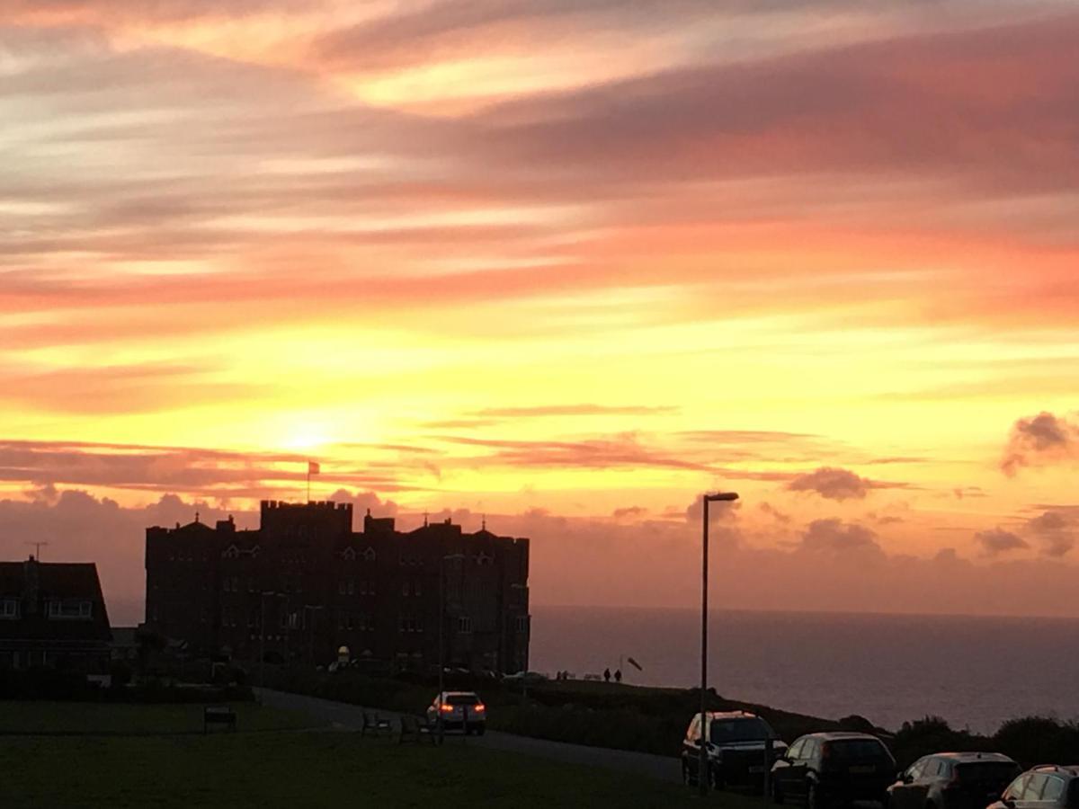 Copthorne - Tintagel Villa Luaran gambar